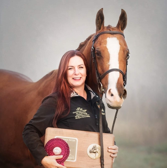 nicolecnrhorses